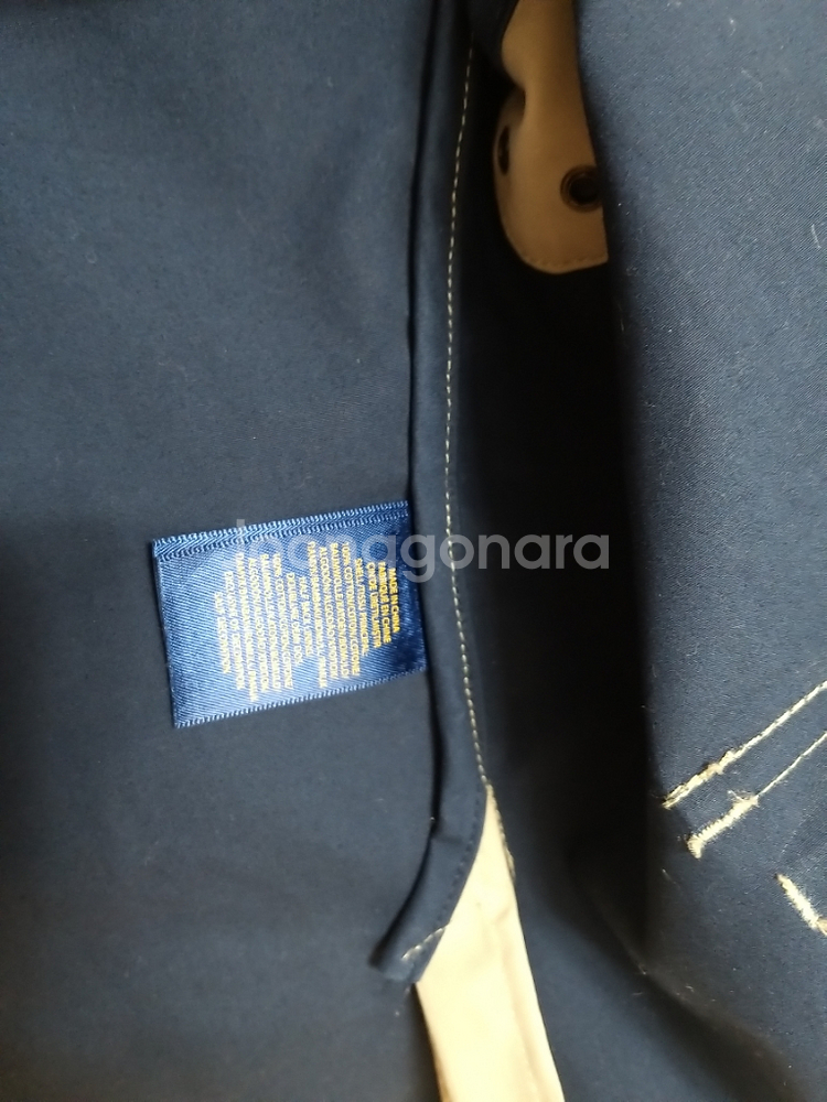 남아동 폴로랄프로렌 봄.가을 코트 (5)--4