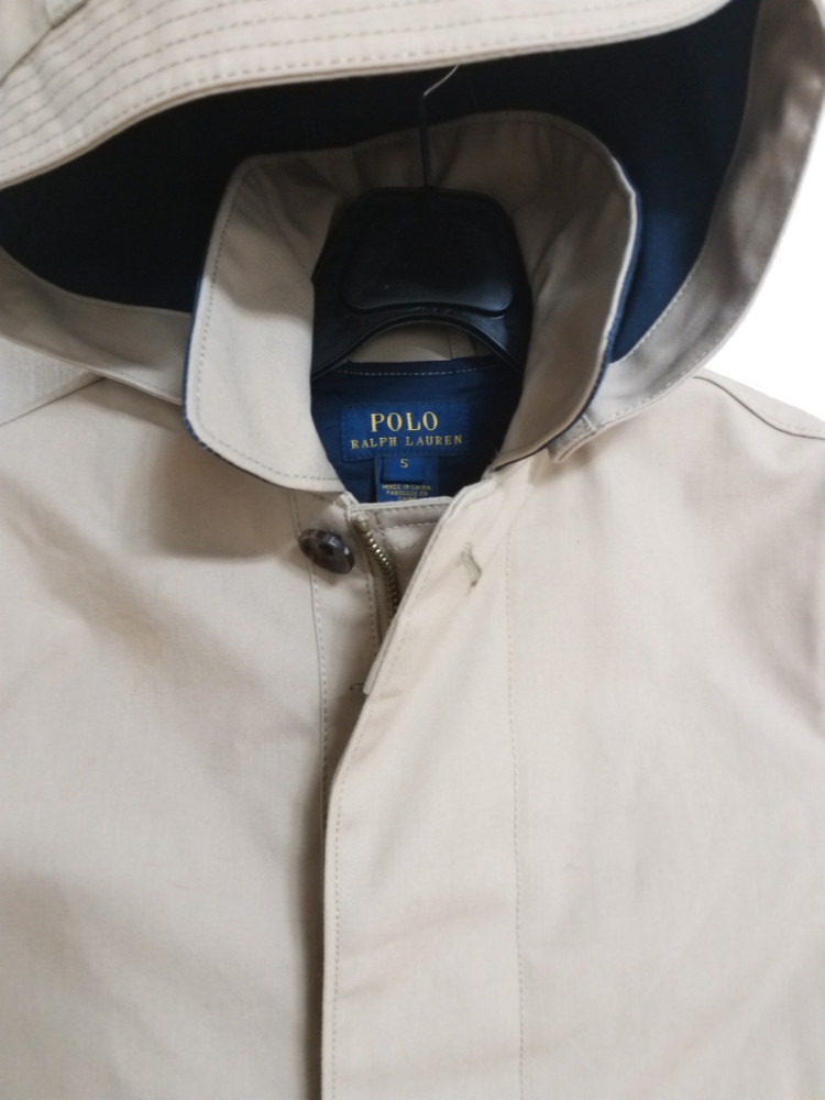 남아동 폴로랄프로렌 봄.가을 코트 (5)--5