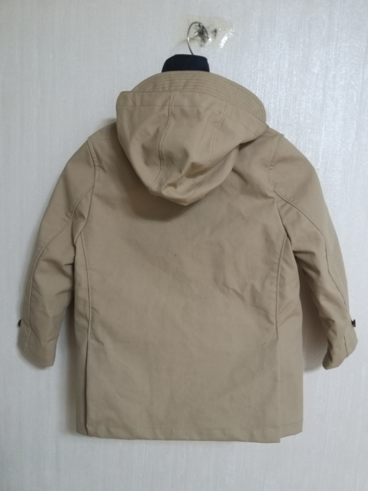 남아동 폴로랄프로렌 봄.가을 코트 (5)--7