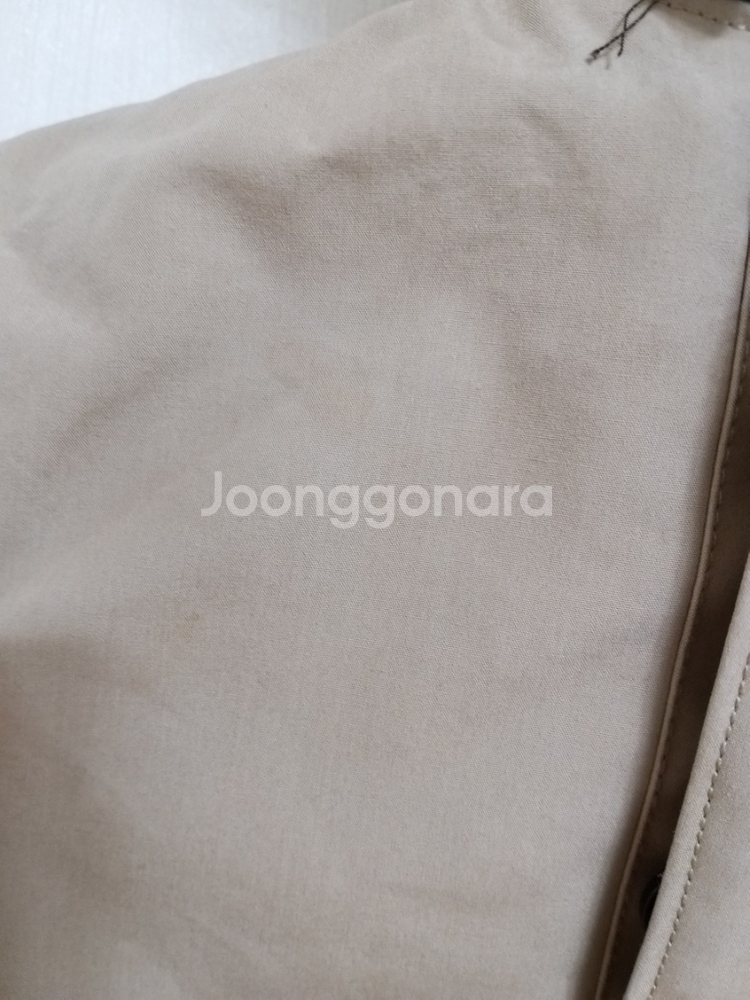 남아동 폴로랄프로렌 봄.가을 코트 (5)--9