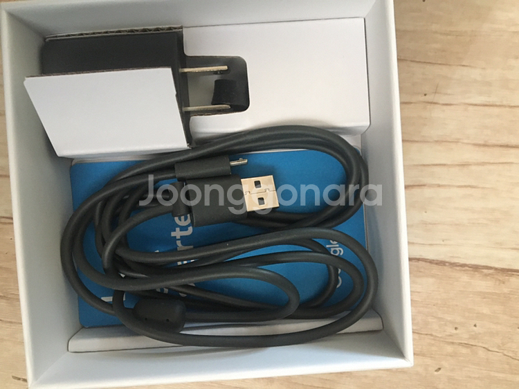 구글 크롬캐스트3 해외판--1