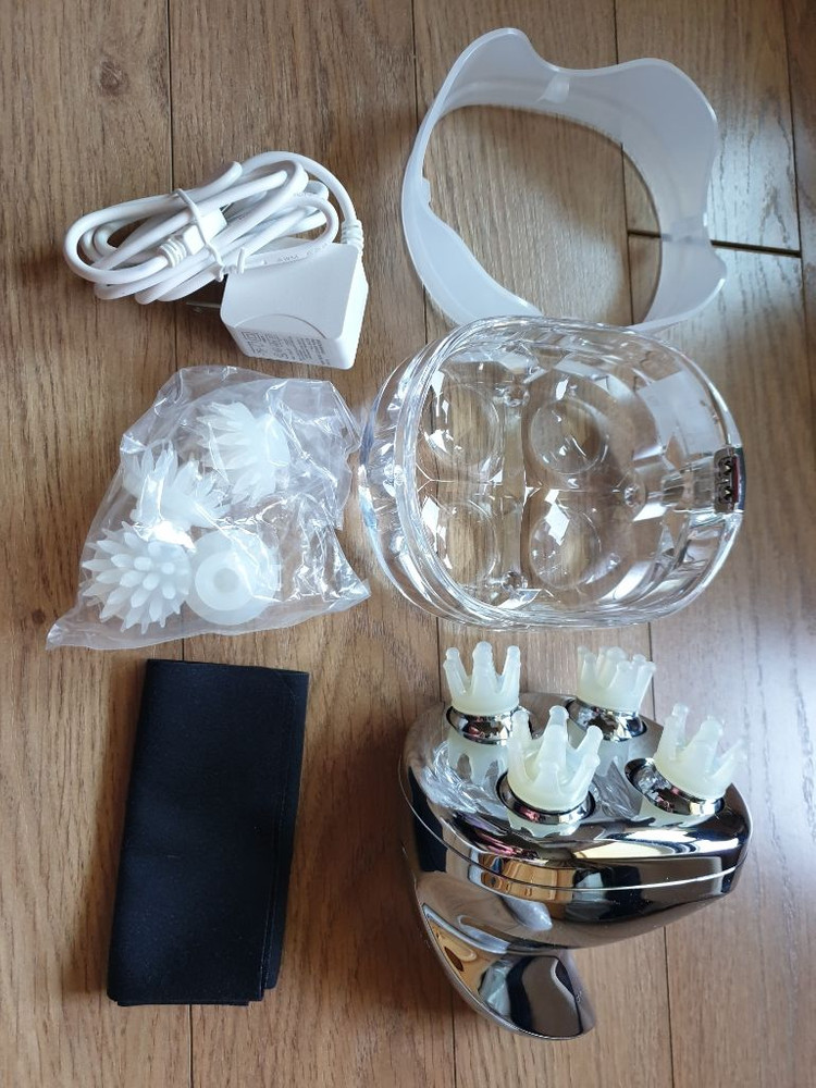 리파 그레이스 헤드스파--6