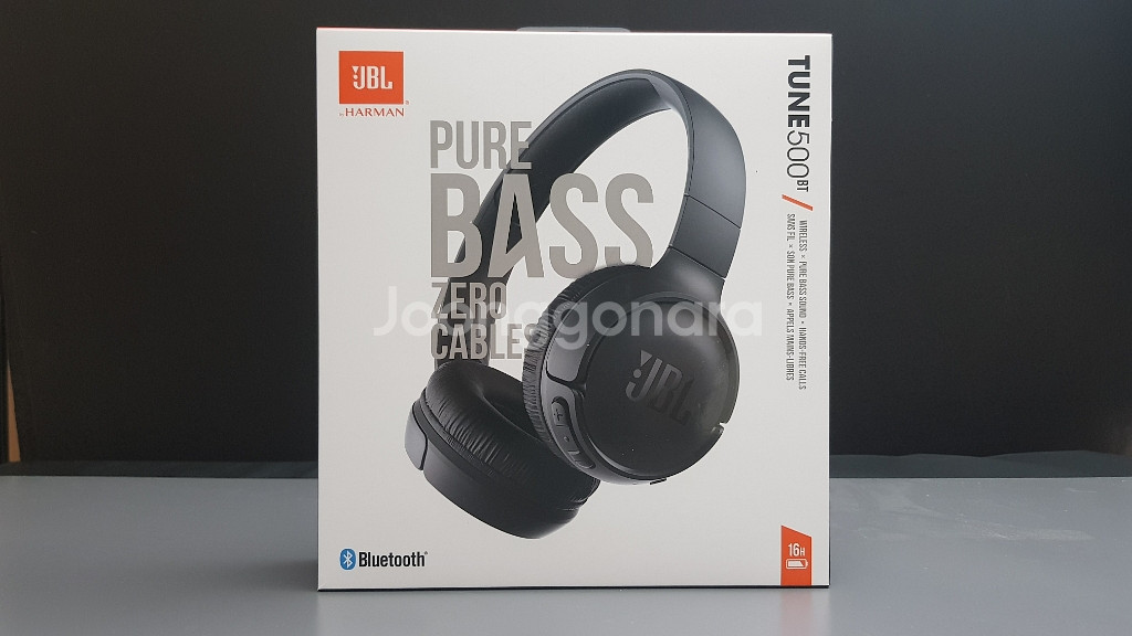 jbl tune 500 bt 3.8에 팝니다.--0