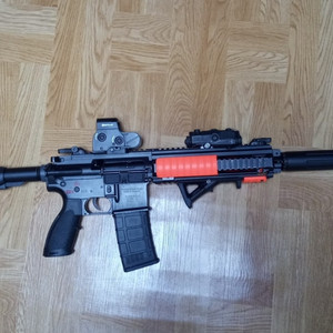 [판매] E&C HK416D