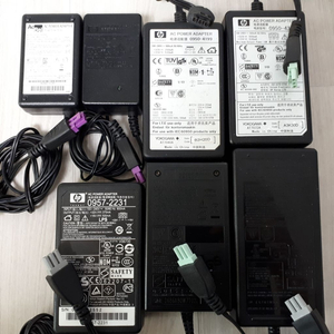 hp 프린터/스캐너 어댑터