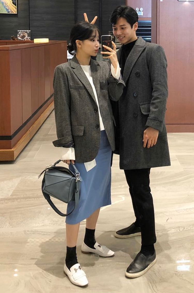 이즈룩 에이치모드 자켓--1