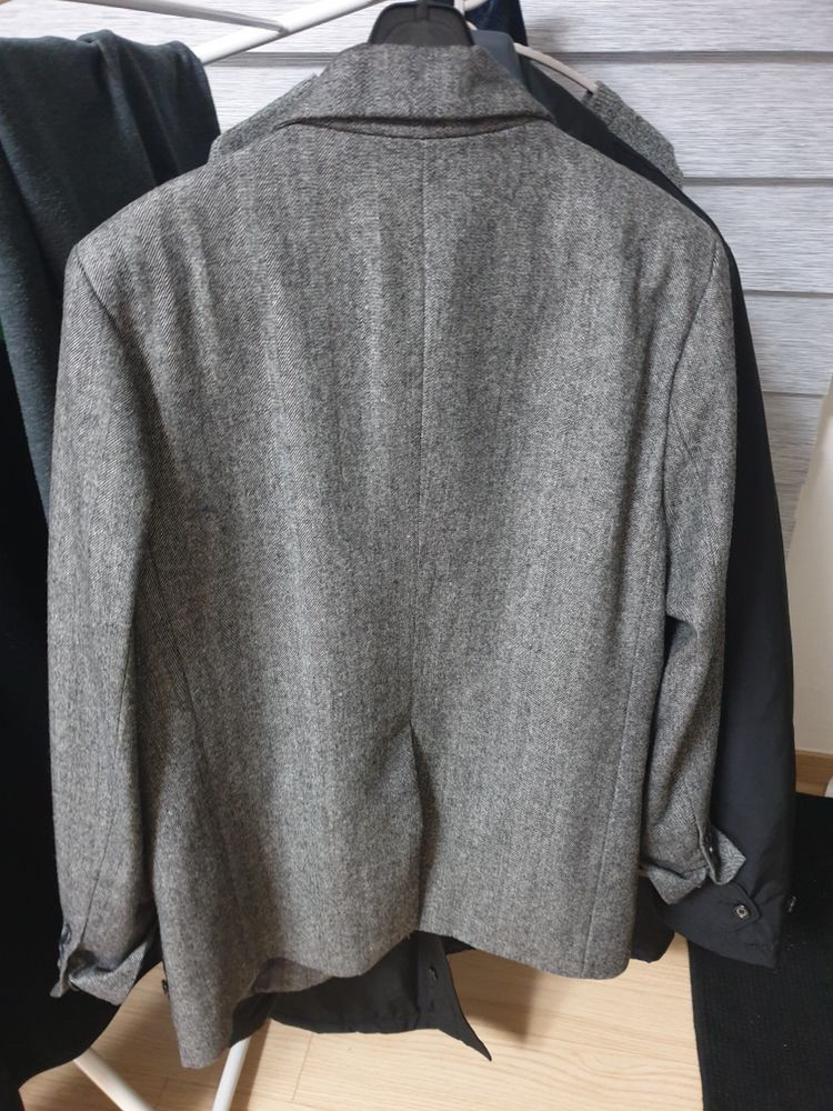 이즈룩 에이치모드 자켓--3