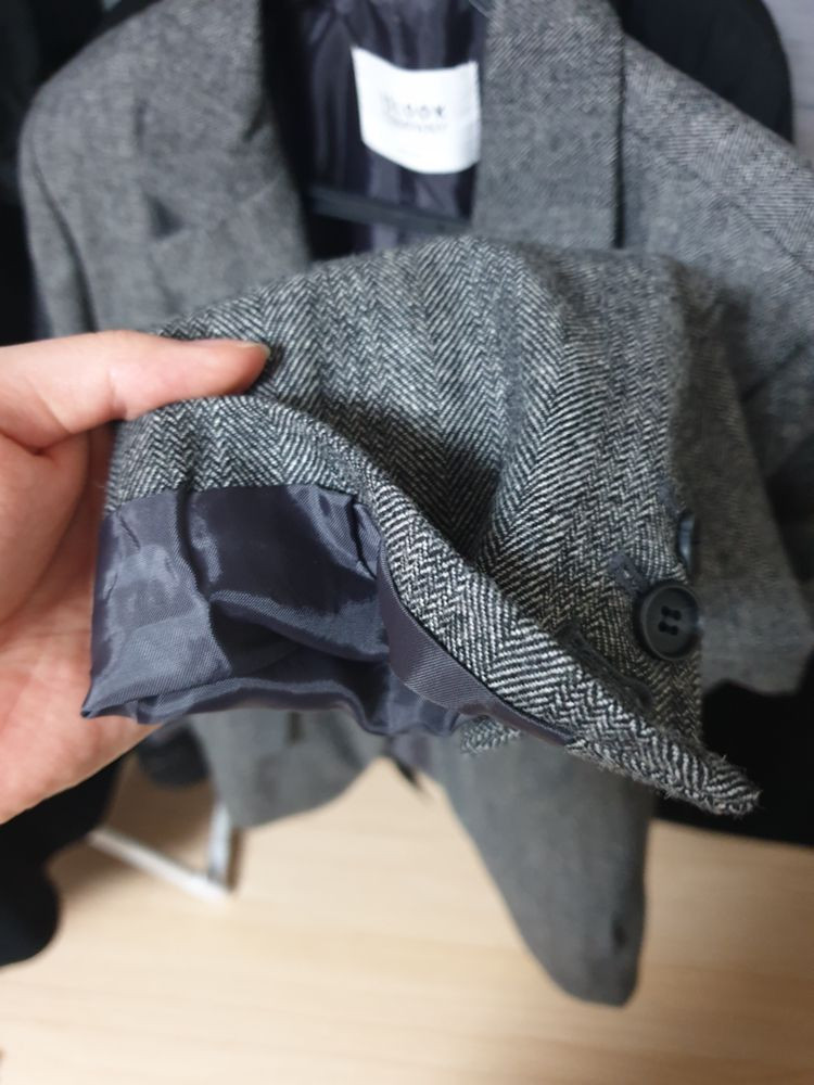 이즈룩 에이치모드 자켓--4