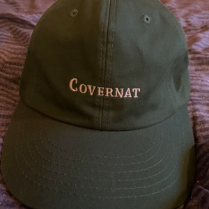 커버낫 모자 판매합니다 covernat