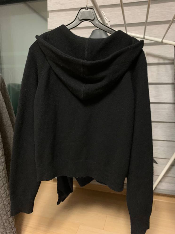 마그넷 후드집업--3