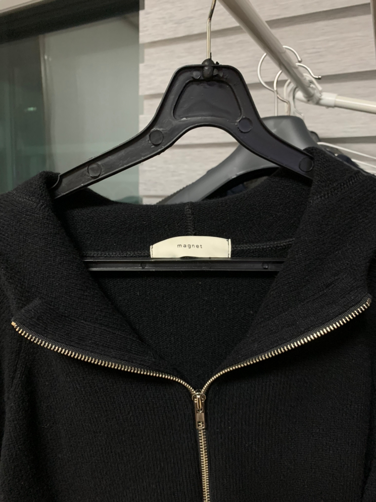 마그넷 후드집업--9