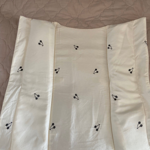 코코테일즈 신생아 가슴안정 이불 (좁쌀이불)