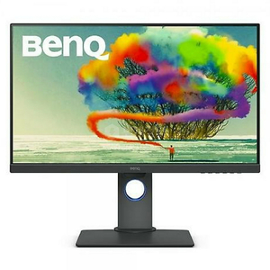 벤큐 benQ 4k hdr 모니터 아이케어 PD2700