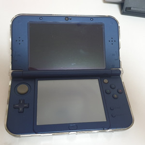 뉴 닌텐도 3DS XL / 칩 10ea