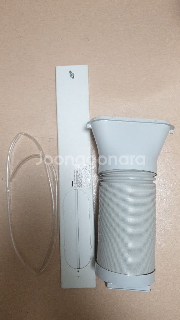 마이프랜드 이동식에어컨 (MFAC-B08KR)--1
