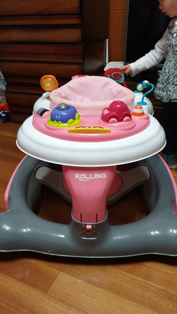 엔픽스 롤링 360 보행기--1