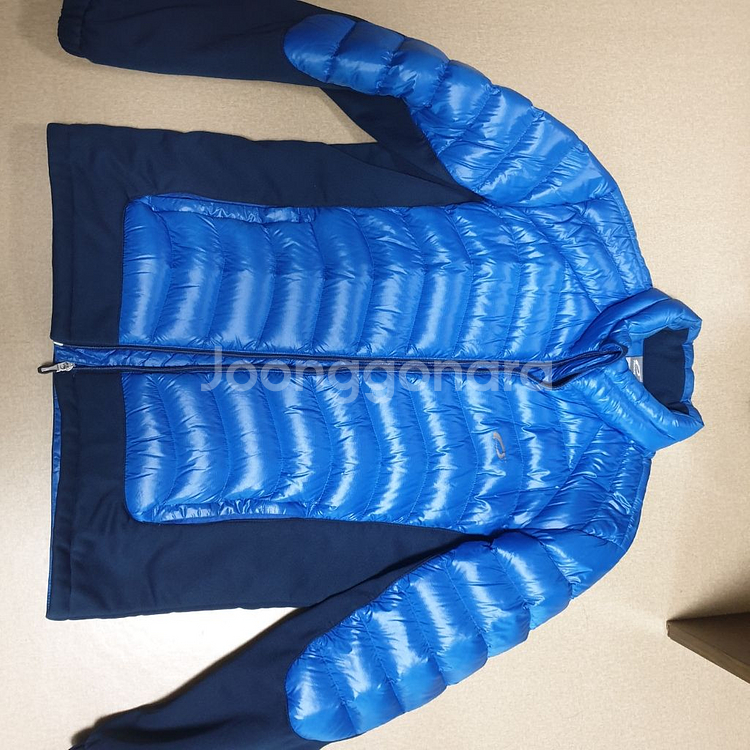 프로스펙트 패딩--0