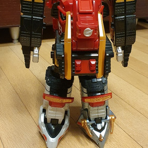 파워레인저 다이노킹