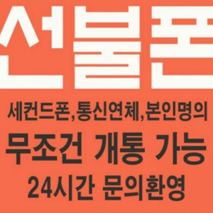 선불유심