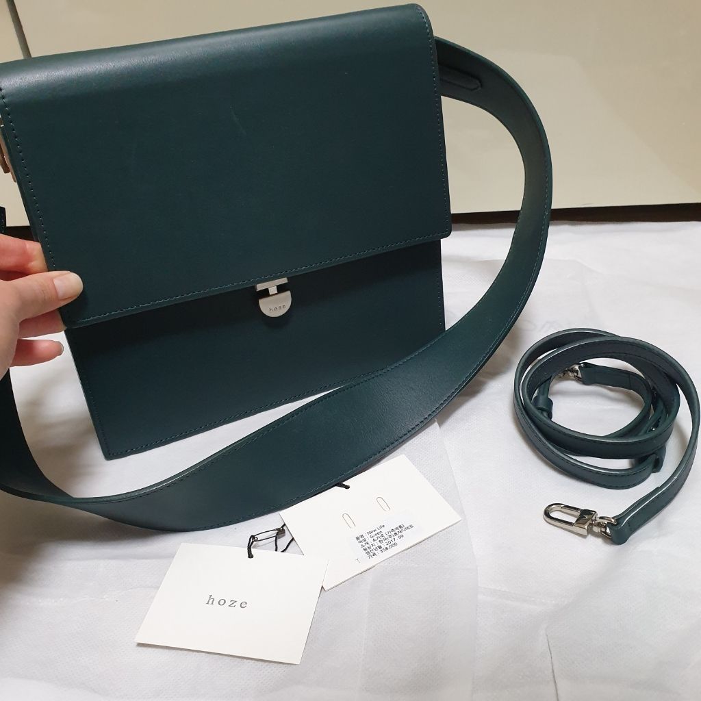 ☆ 호재 디자이너백 HOZE 뉴라이프백☆ | 중고나라 - 안심되는 중고거래, image size:1024x1024