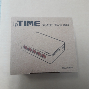 ip TIME H6005mini