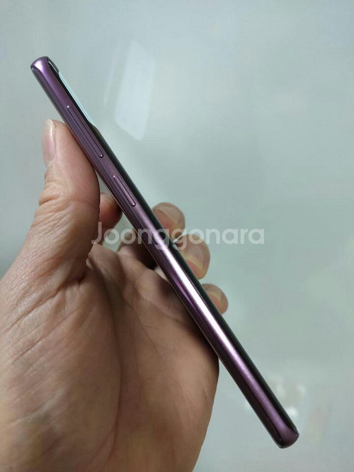갤럭시S9+ 64GB A급--3