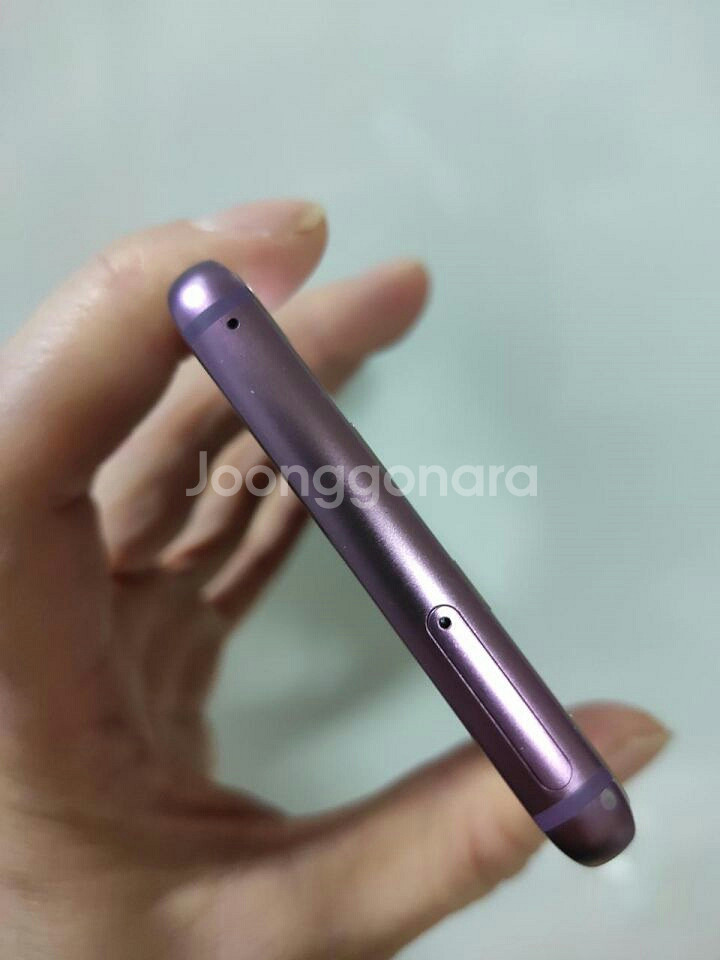 갤럭시S9+ 64GB A급--4