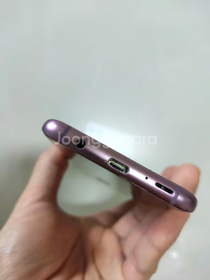 갤럭시S9+ 64GB A급--5
