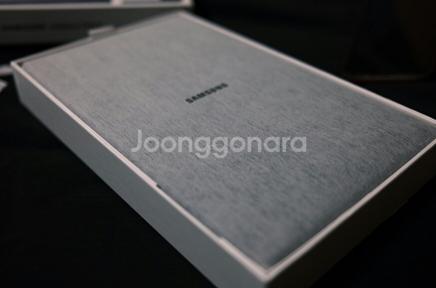삼성전자 갤럭시탭A 10.1 (2019) WiFi--1