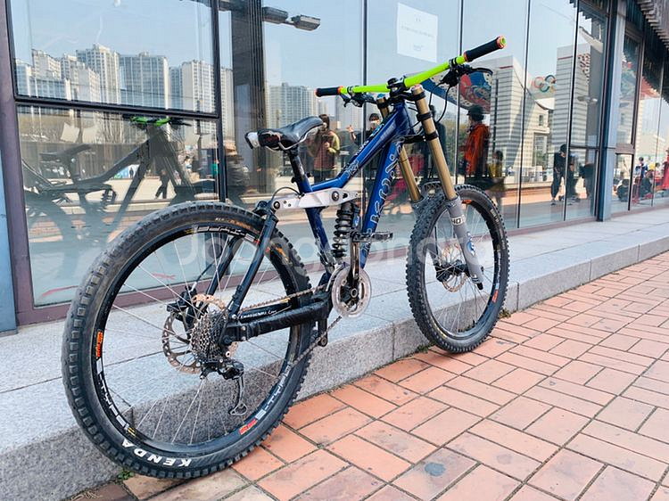 다운힐 mtb--1