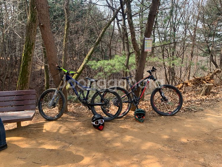 다운힐 mtb--4