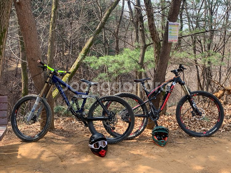 다운힐 mtb--6