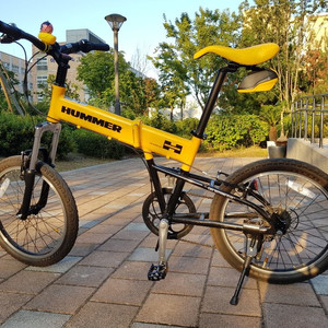 허머미니벨로 험머 hummer미벨