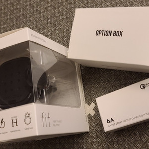 대쉬크랩핏 (차량무선충전거치대)