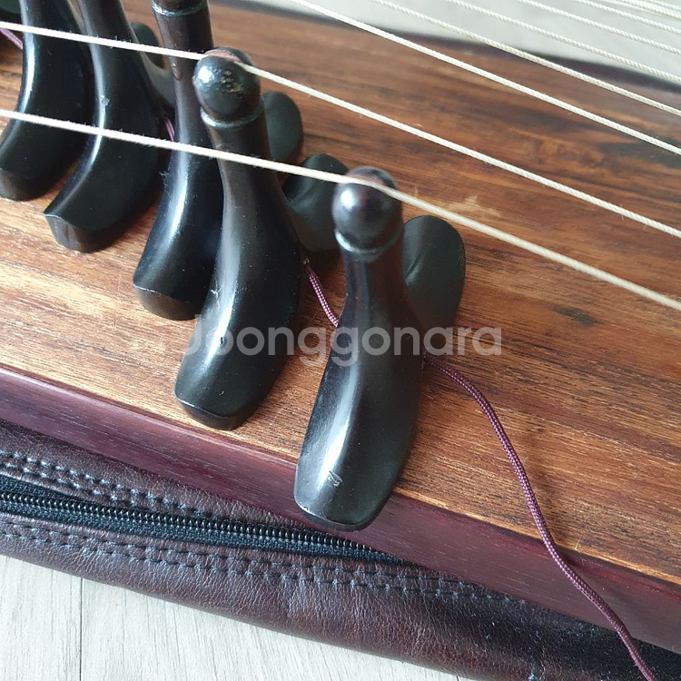 12현 가야금--1
