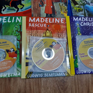 madeline