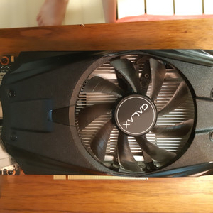 갤럭시 GTX950 2GB