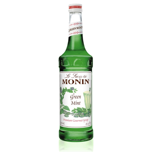 모닝 모닌 MONIN 카페 시럽 급매 9500원 새상품--3