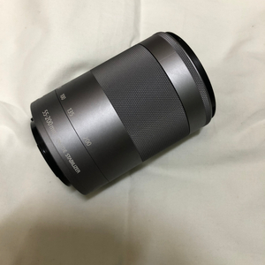 EF-M55-200mm 캐논미러리스렌즈 판매