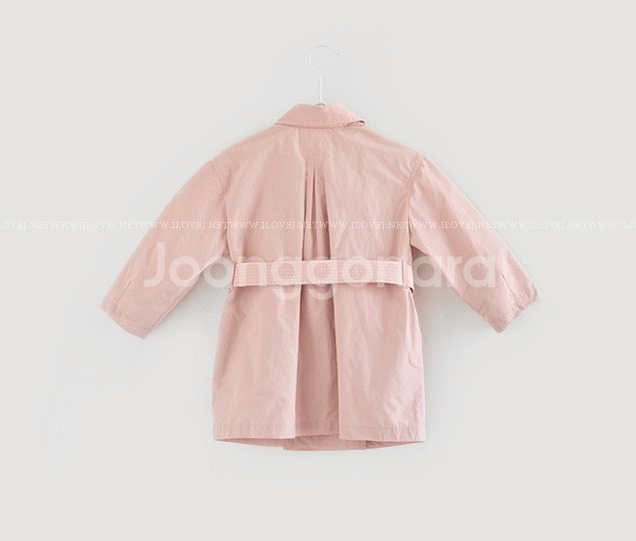 아이러브제이 자켓 XXL (8~10세) 택포--1