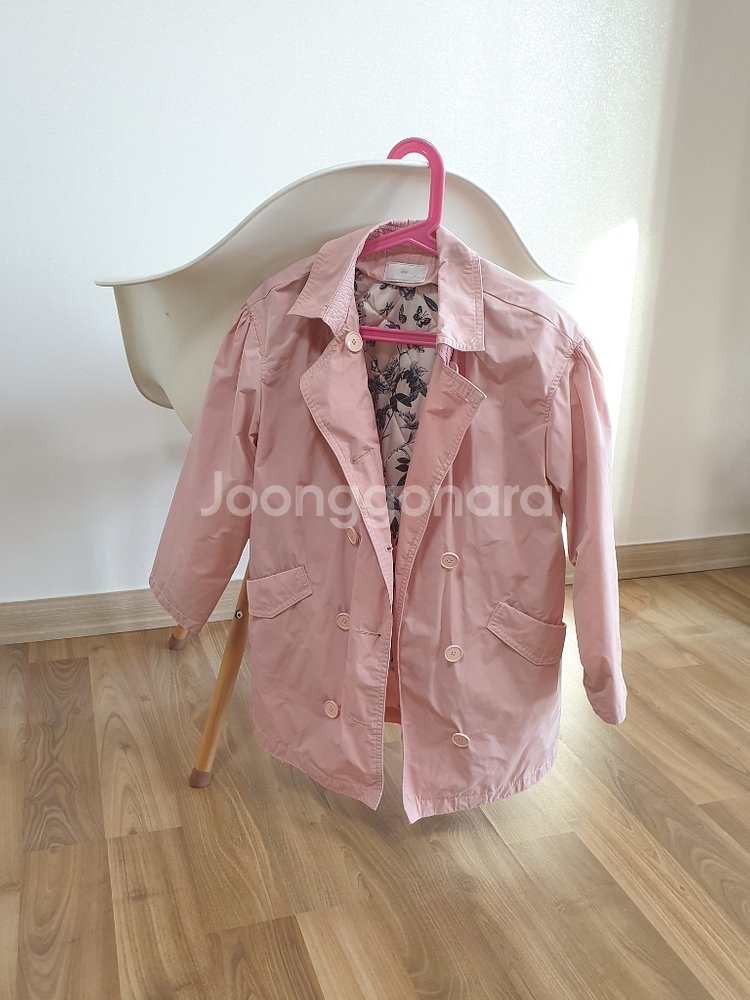 아이러브제이 자켓 XXL (8~10세) 택포--3