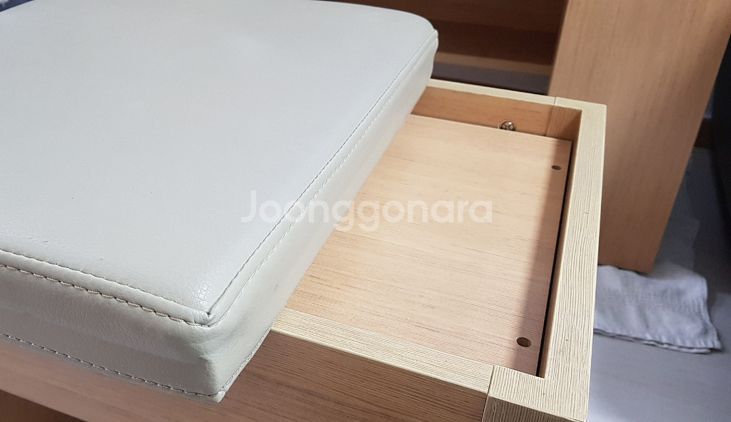 한샘 화장대 세트(수납력 짱! 완전튼튼!) 거저드림--7