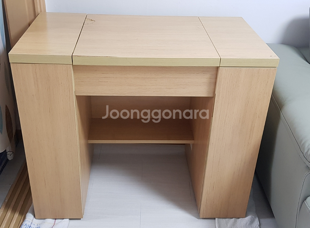 한샘 화장대 세트(수납력 짱! 완전튼튼!) 거저드림--8