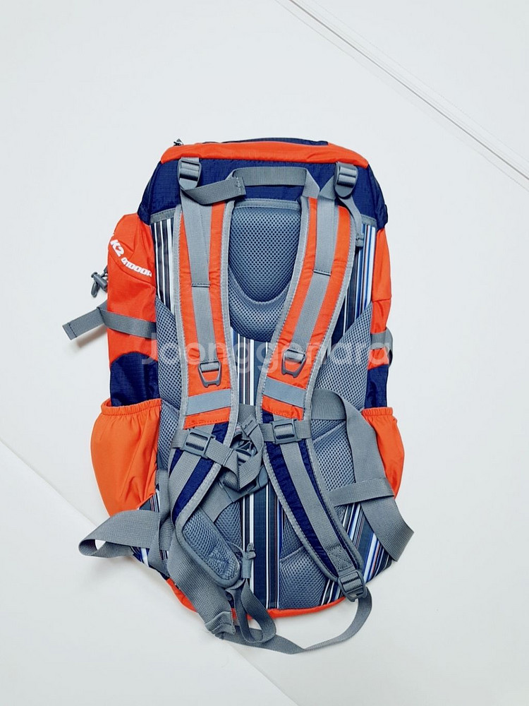 K2 등산가방--1