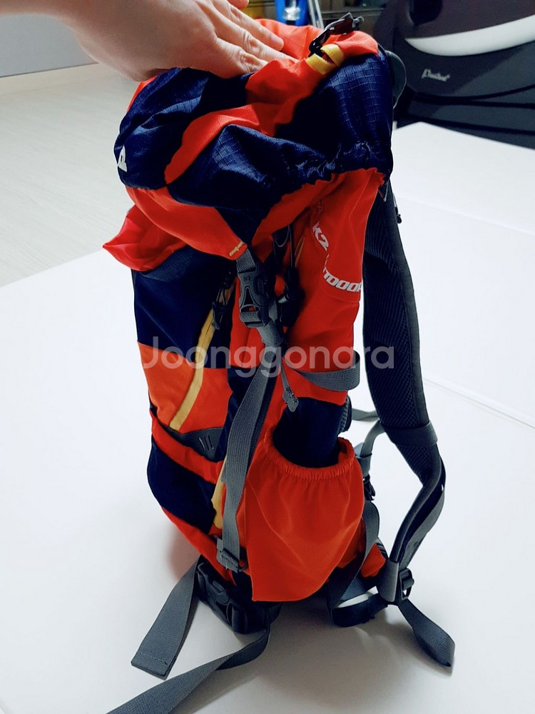 K2 등산가방--3