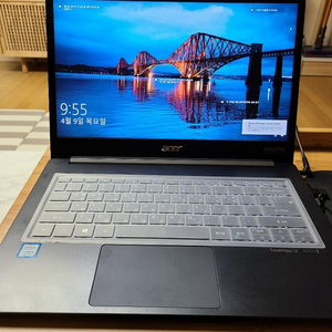 ACER TMX514-51 i5 트래블메이트 586C