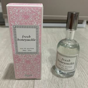 프레쉬 향수 허니서클 오드퍼퓸 30ml