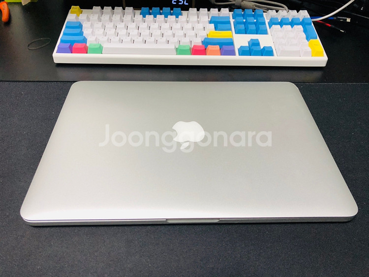 맥북 프로 macbook pro--0
