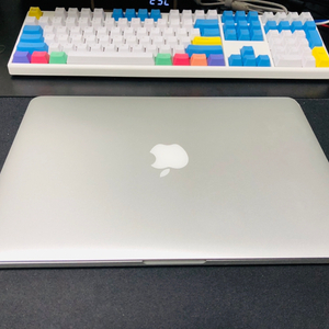 맥북 프로 macbook pro