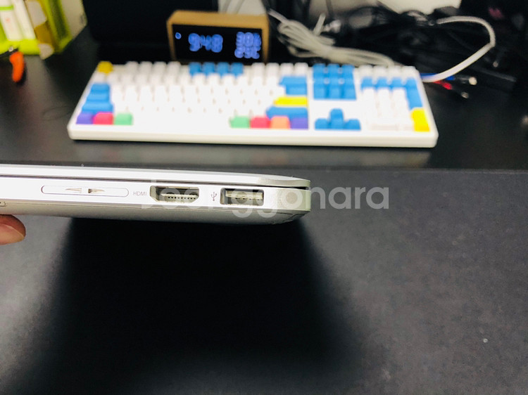 맥북 프로 macbook pro--1